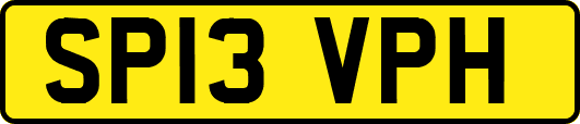 SP13VPH