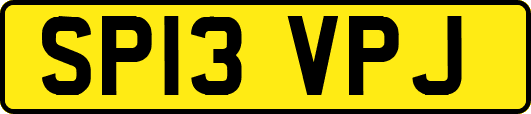 SP13VPJ