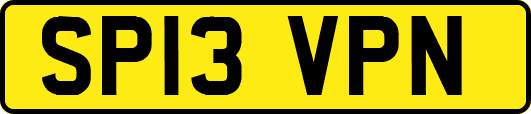 SP13VPN