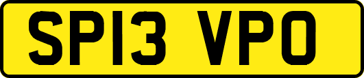 SP13VPO
