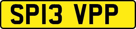 SP13VPP