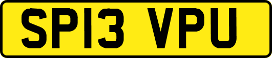 SP13VPU