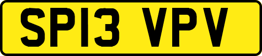 SP13VPV