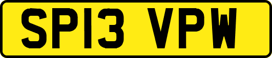 SP13VPW