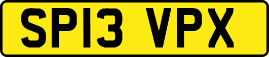 SP13VPX