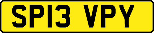 SP13VPY