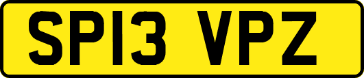 SP13VPZ