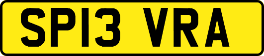 SP13VRA