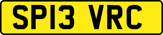 SP13VRC