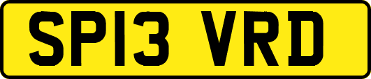 SP13VRD