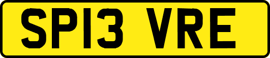 SP13VRE