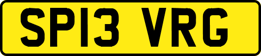 SP13VRG