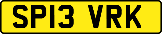 SP13VRK