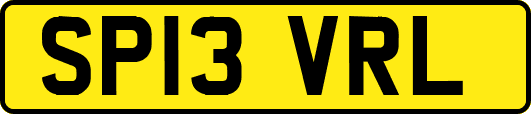 SP13VRL