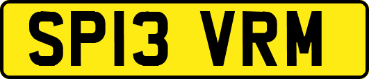 SP13VRM