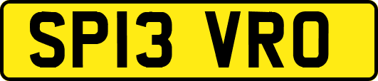 SP13VRO
