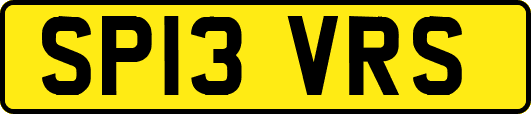 SP13VRS