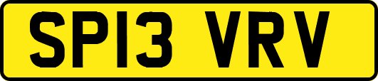 SP13VRV
