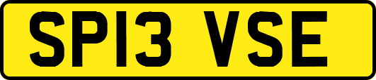 SP13VSE