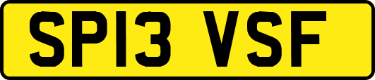 SP13VSF