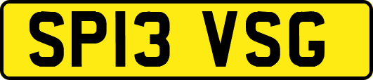 SP13VSG