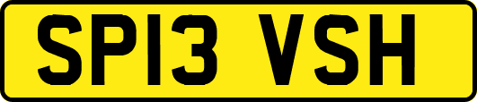 SP13VSH
