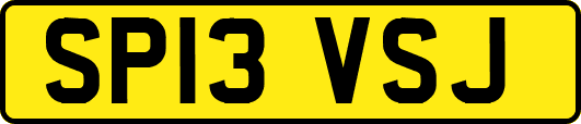 SP13VSJ
