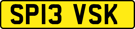 SP13VSK