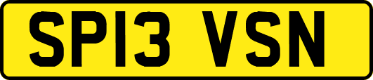 SP13VSN