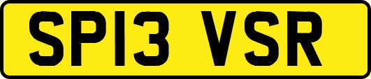 SP13VSR