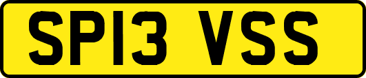SP13VSS