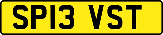 SP13VST