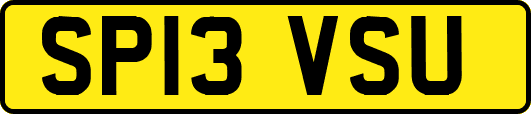 SP13VSU