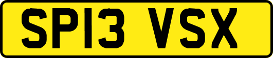 SP13VSX