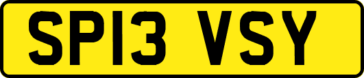 SP13VSY