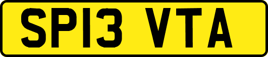 SP13VTA