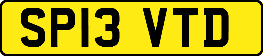 SP13VTD