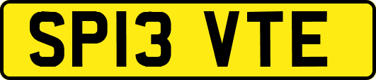 SP13VTE