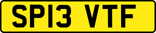 SP13VTF
