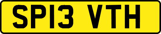 SP13VTH