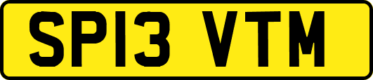 SP13VTM