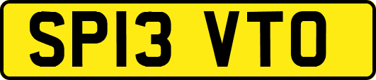 SP13VTO
