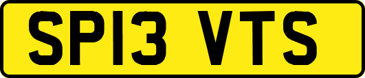 SP13VTS
