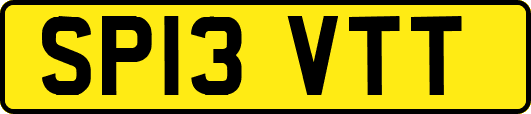 SP13VTT