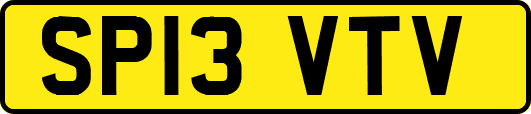 SP13VTV