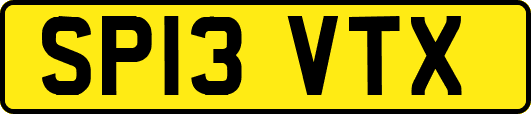 SP13VTX