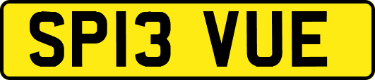 SP13VUE