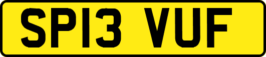 SP13VUF