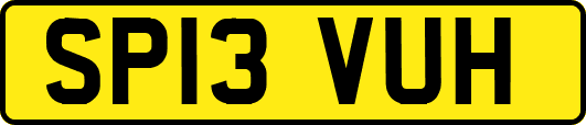 SP13VUH