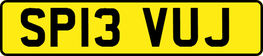 SP13VUJ